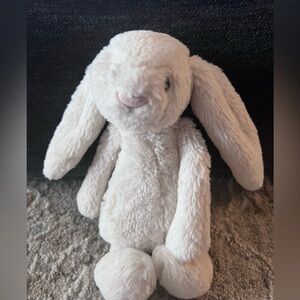 Jellycat Bashful Bunny